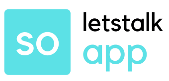 So Lets Talk App