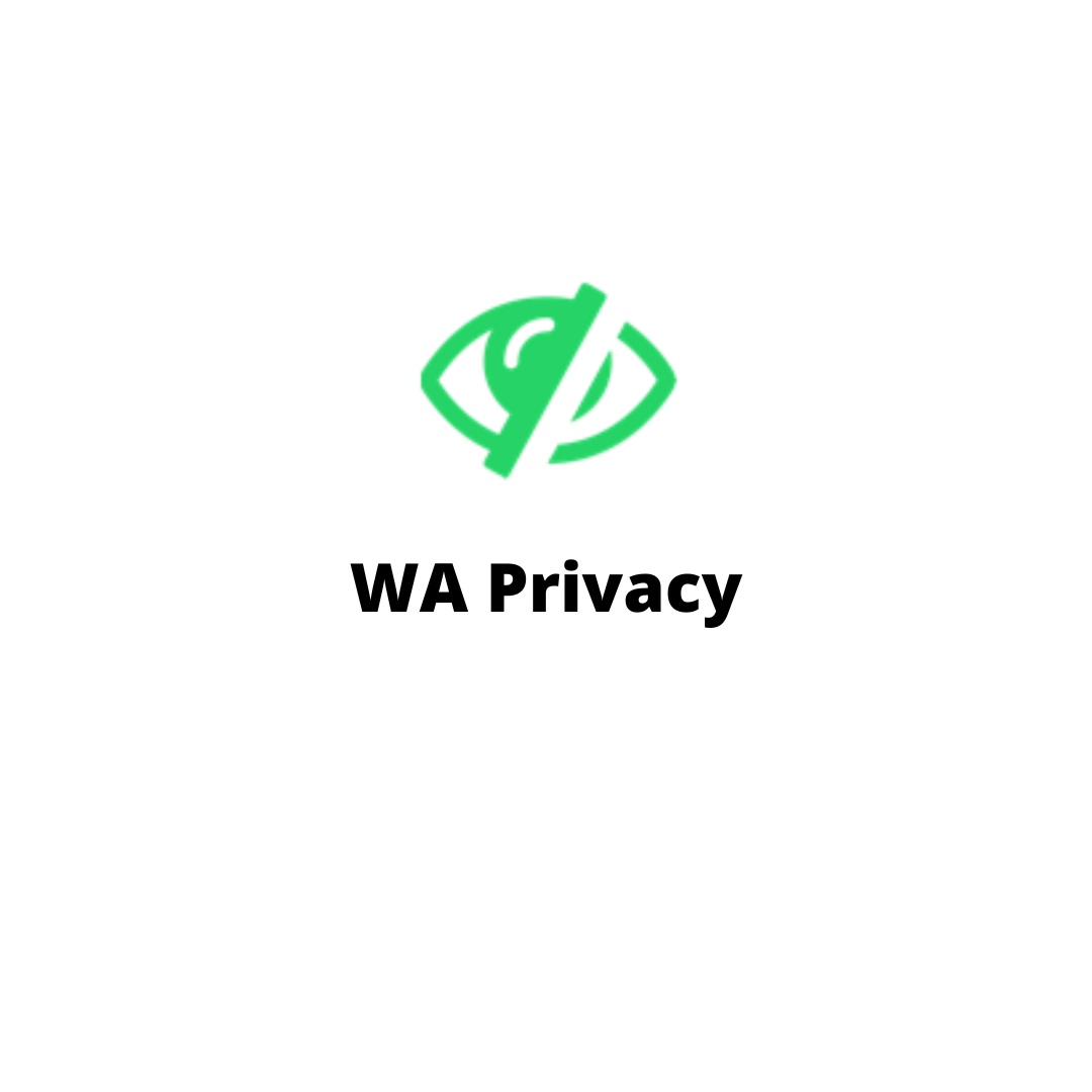 WA Privacy