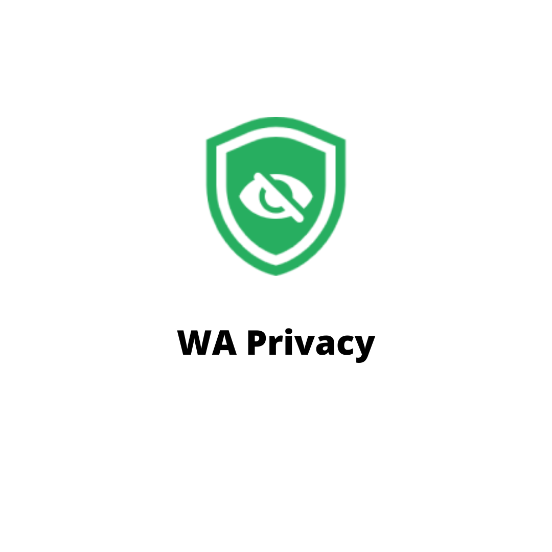 WA Privacy
