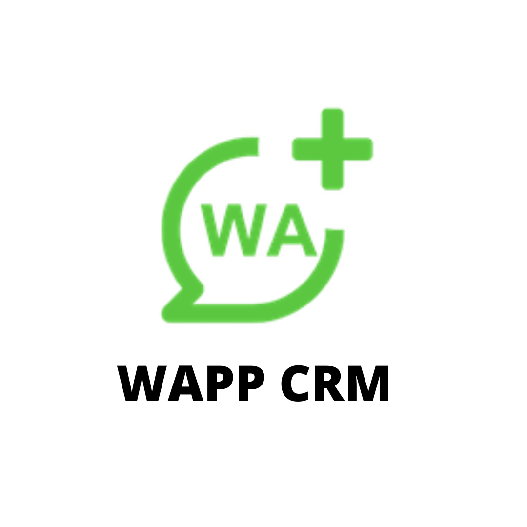 WAPP CRM